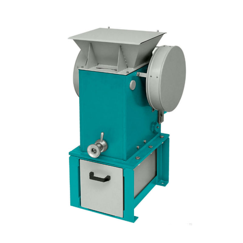 Сколько стоит щековая дробилка?