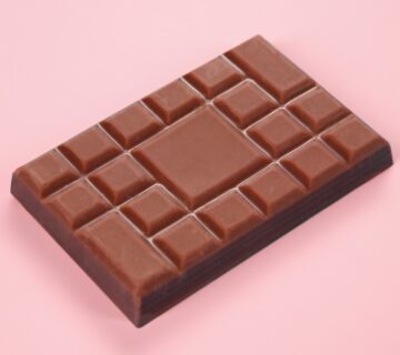 какао порошок в магните