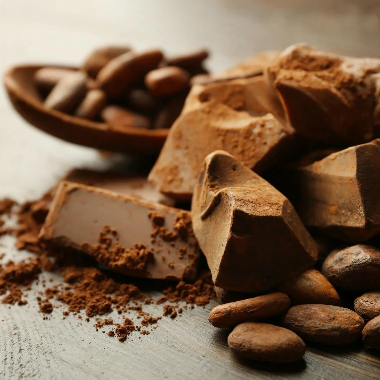 какао порошок в ташкенте