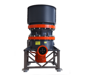 конусная дробилка 430