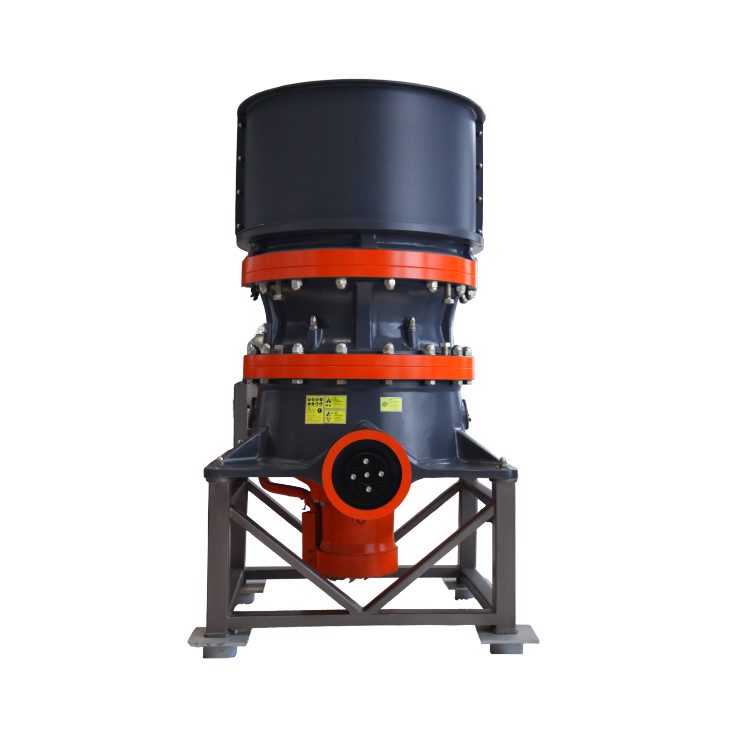 конусная дробилка 430