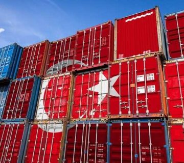 экспорт товаров из турции