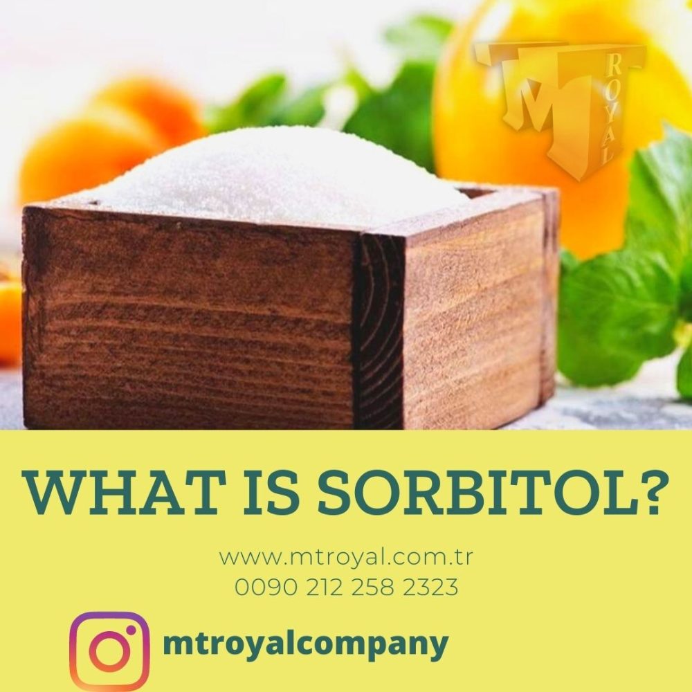 Сорбитол