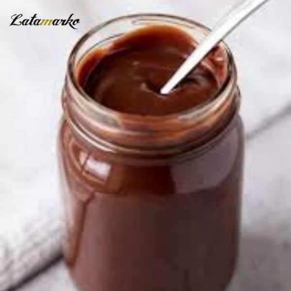 Какао ликёр