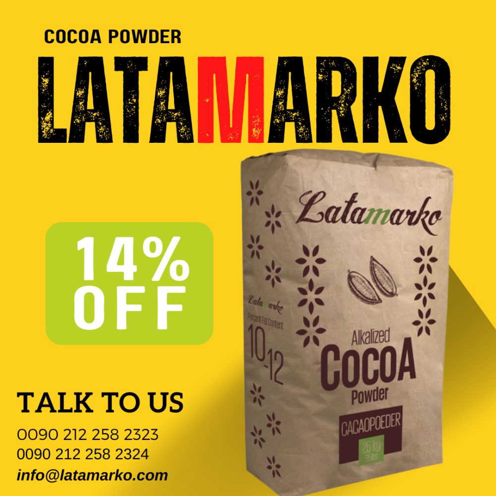 Белый шоколад