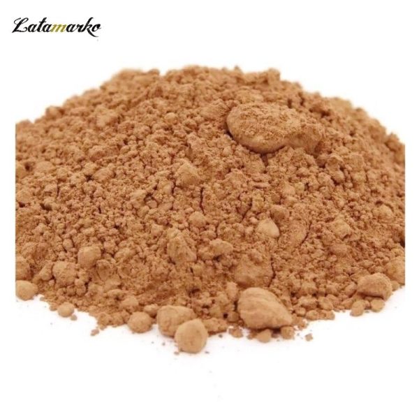 Натуральный какао-порошок