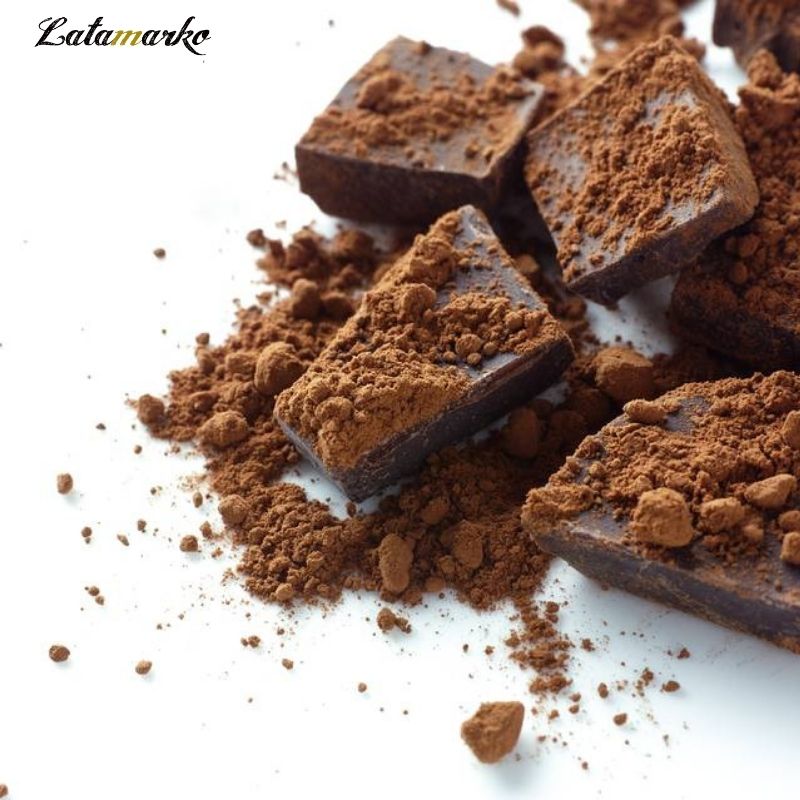 Шоколад Callebaut оптом от производителя