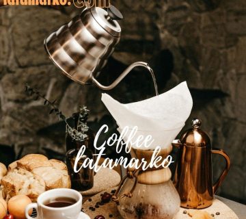 Импорт турецких чая и кофе Импорт турецких чая и кофе