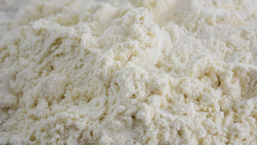 Сухая сыворотка для кондитерских изделий