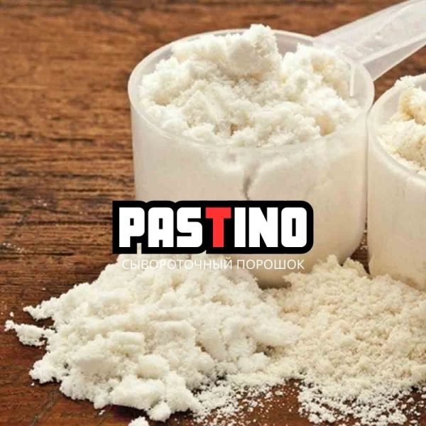 Поставки сухого молока в России