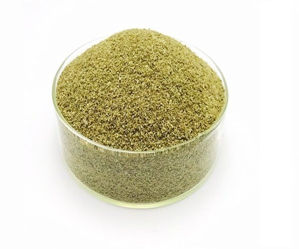 Альгинат натрия