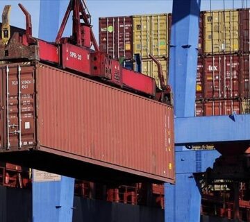 Будущее торговли между Россией и Ираном