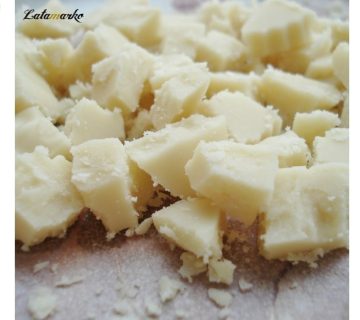 масло CBR для производства шоколадных изделий Новосибирск