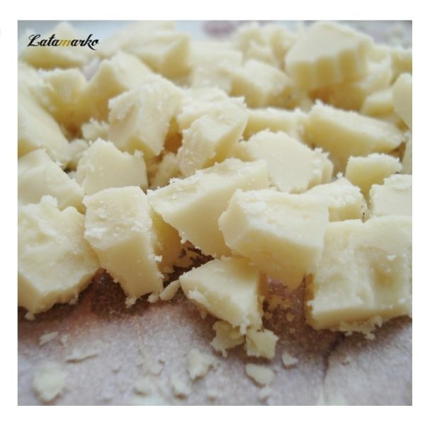 Жир для глазури (CBS)