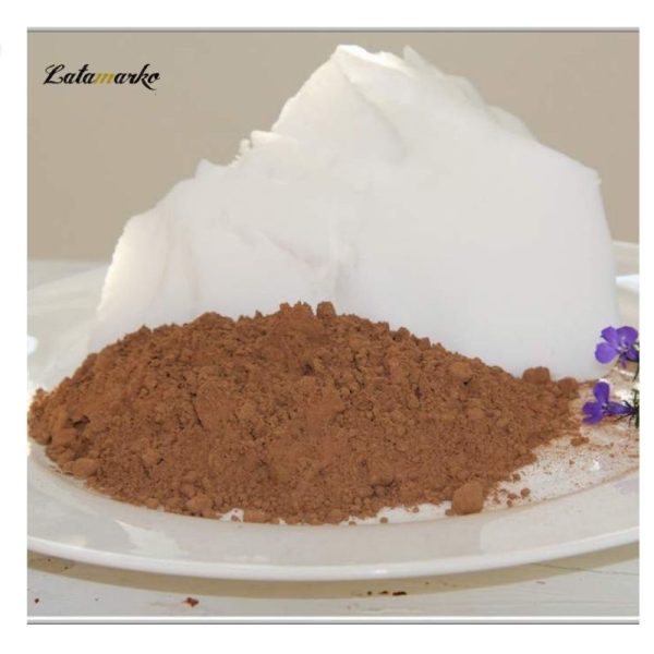 Кондитерский жир для замены какао-масла (CBR)