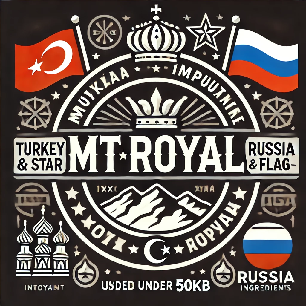 Ингредиенты для нуги