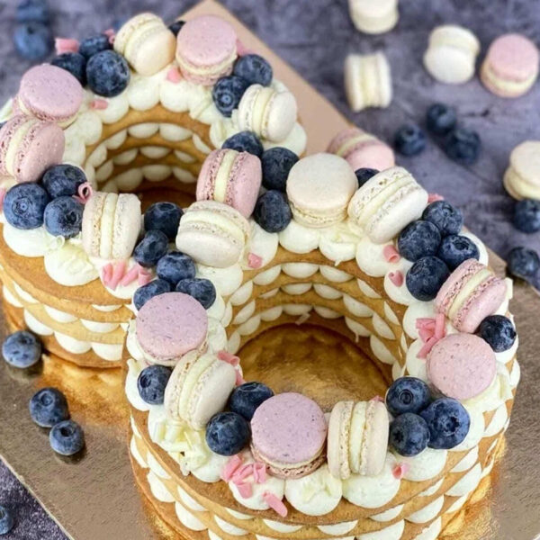 Ингредиенты для тортов Ингредиенты для тортов