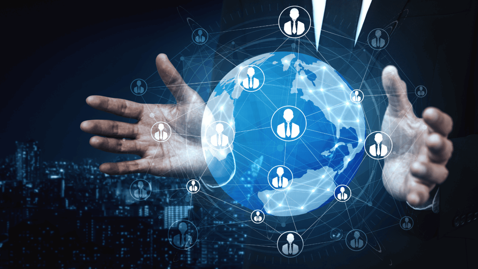 Как улучшить взаимоотношения с иранскими поставщиками