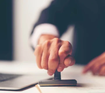 Какие документы нужны для импорта из Ирана