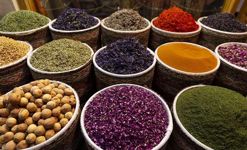 Какие товары из Ирана наиболее востребованы в России