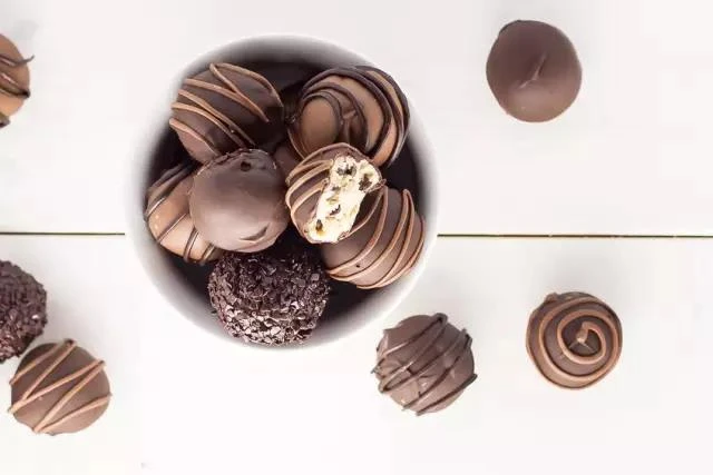 Поставщик шоколада