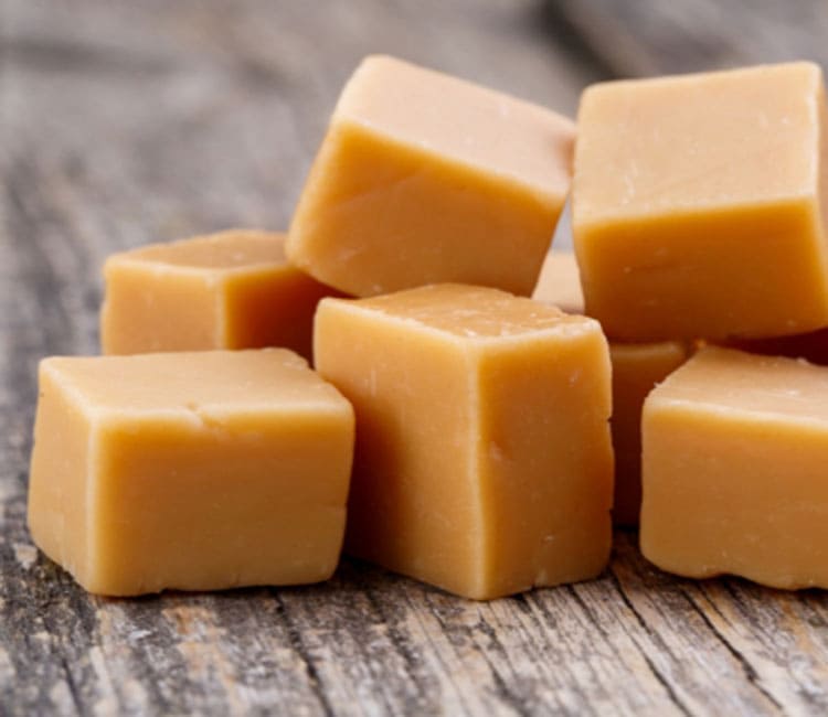 Поставщики ингредиентов для ирисок