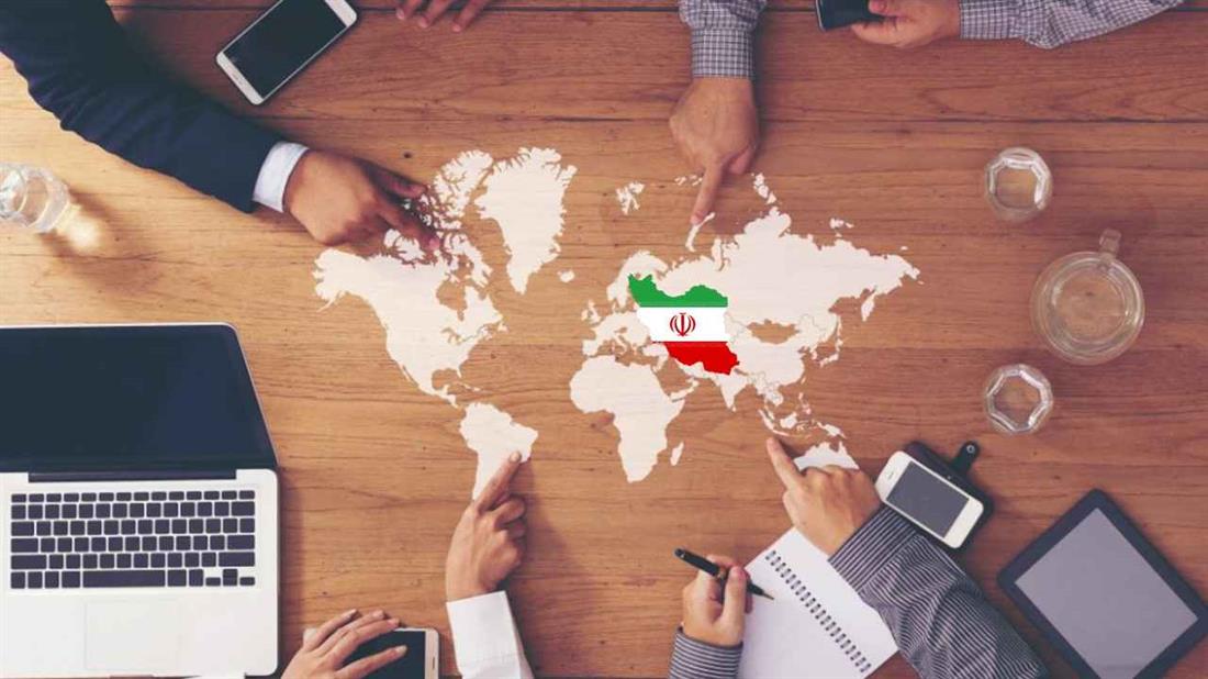 Правила и требования для импорта товаров из Ирана