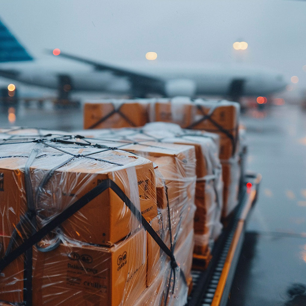 Правила и требования для импорта товаров из Ирана