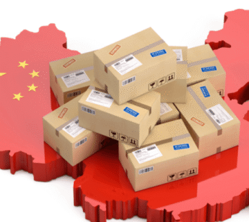 Прямые поставки товаров в Россию из международных поставщиков