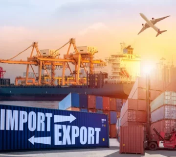 Тренды в импортной торговле с Ираном