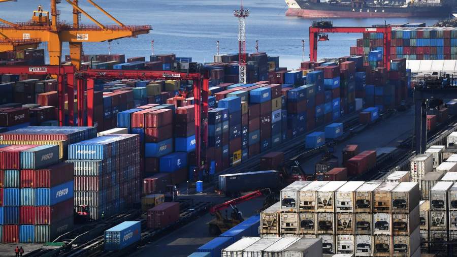 Экспортные возможности для российских компаний в Иран