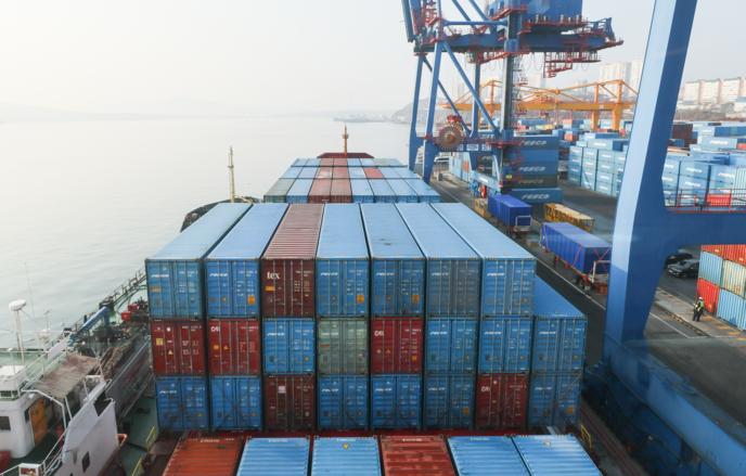 Экспортные возможности для российских компаний в Иран