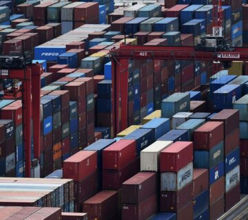 Экспортные возможности для российских компаний в Иран