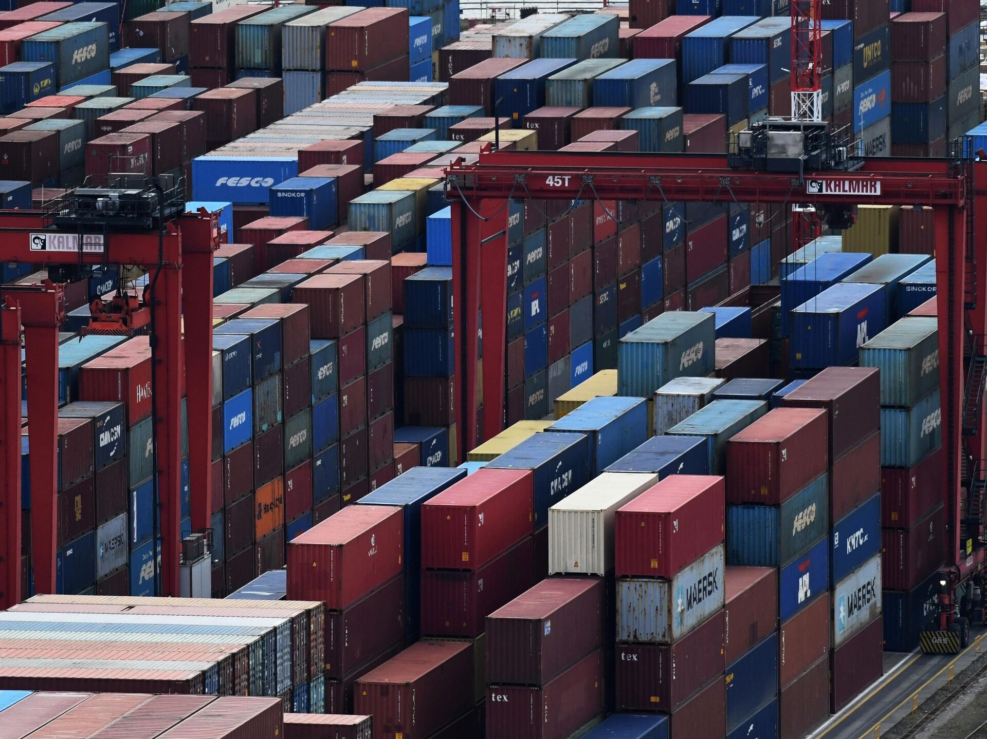 Экспортные возможности для российских компаний в Иран