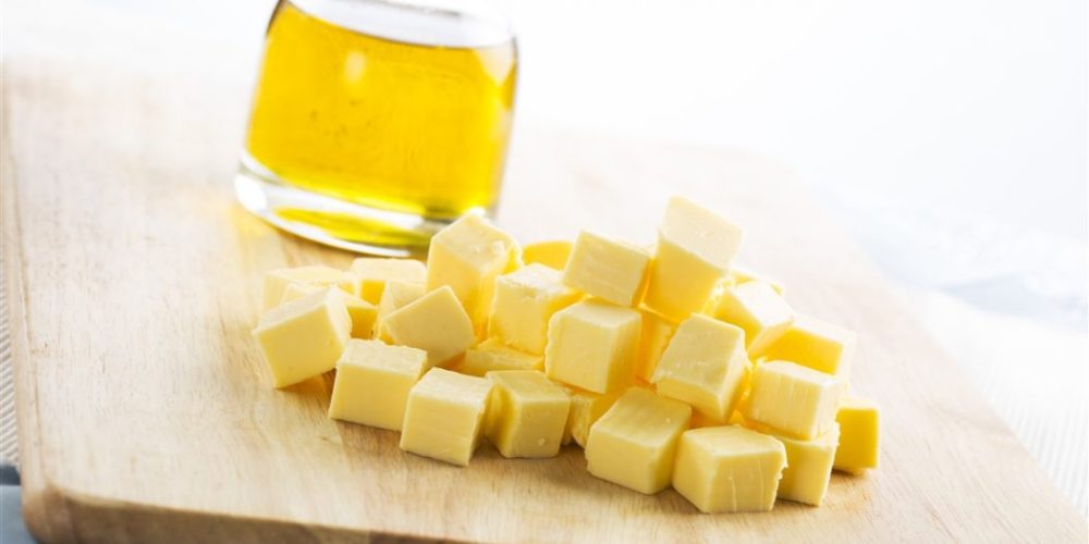 Поставщик какао-масла