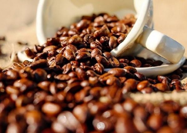 Кофейный экстракт