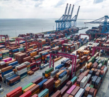 Кому экспортирует Турция?