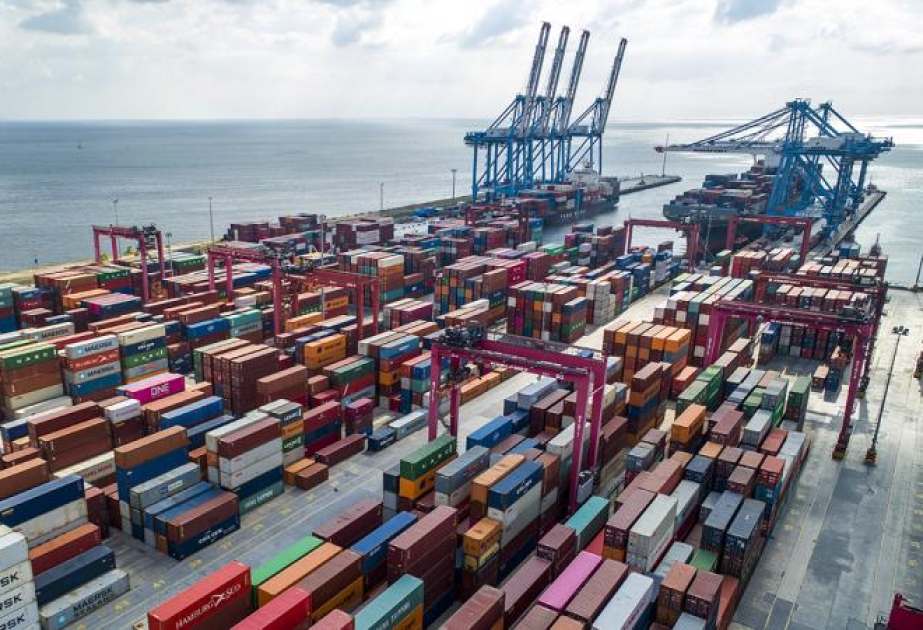 Кому экспортирует Турция?