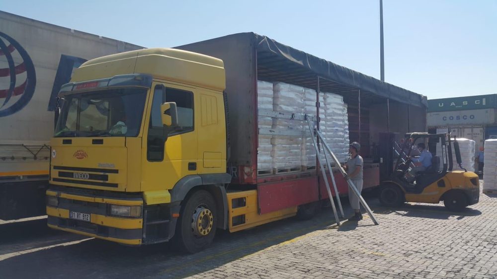 Какао порошок темний Cargill 20-22% GT78