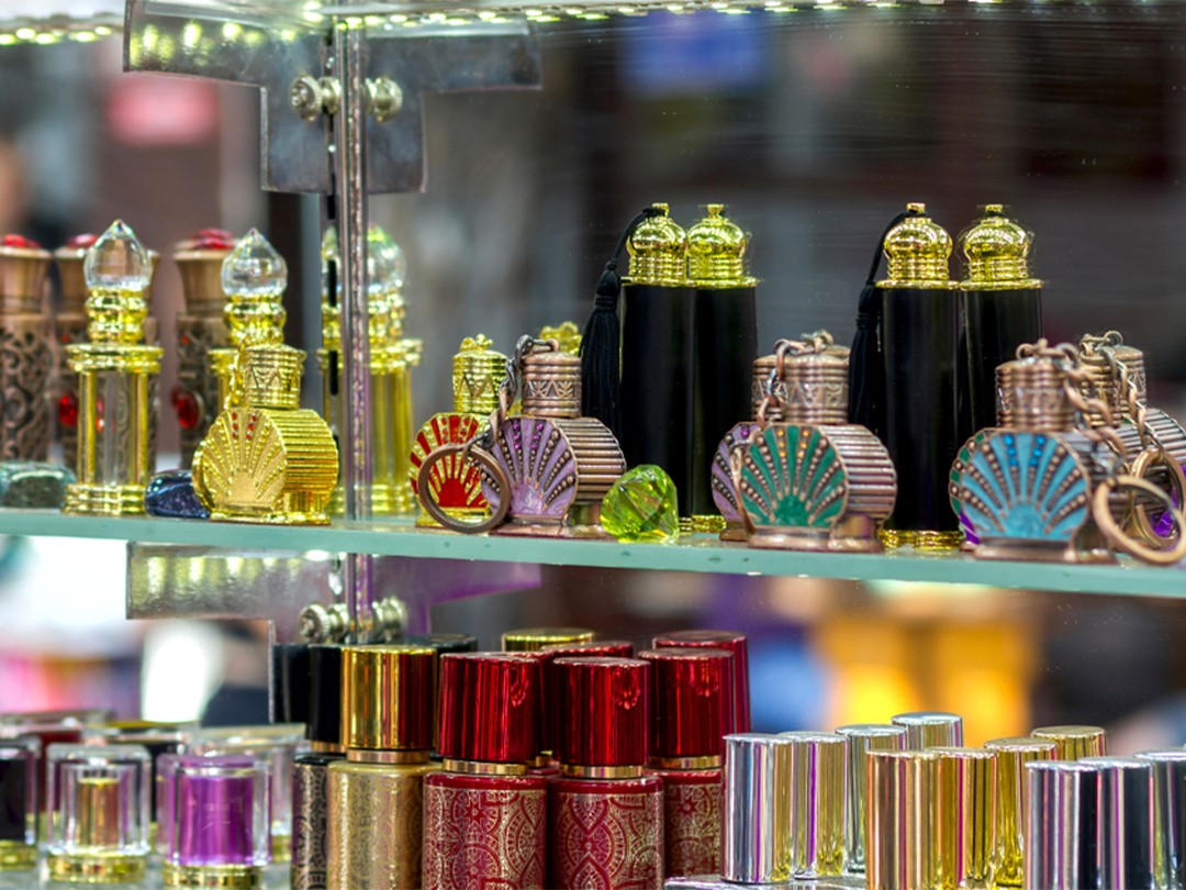 Что можно импортировать из Турции?