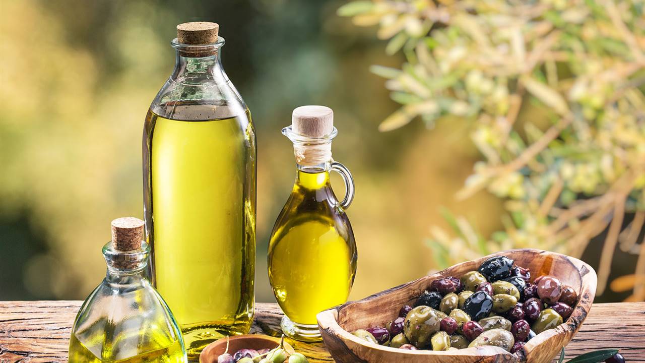 Как отличить поддельное оливковое масло от оригинального при импорте