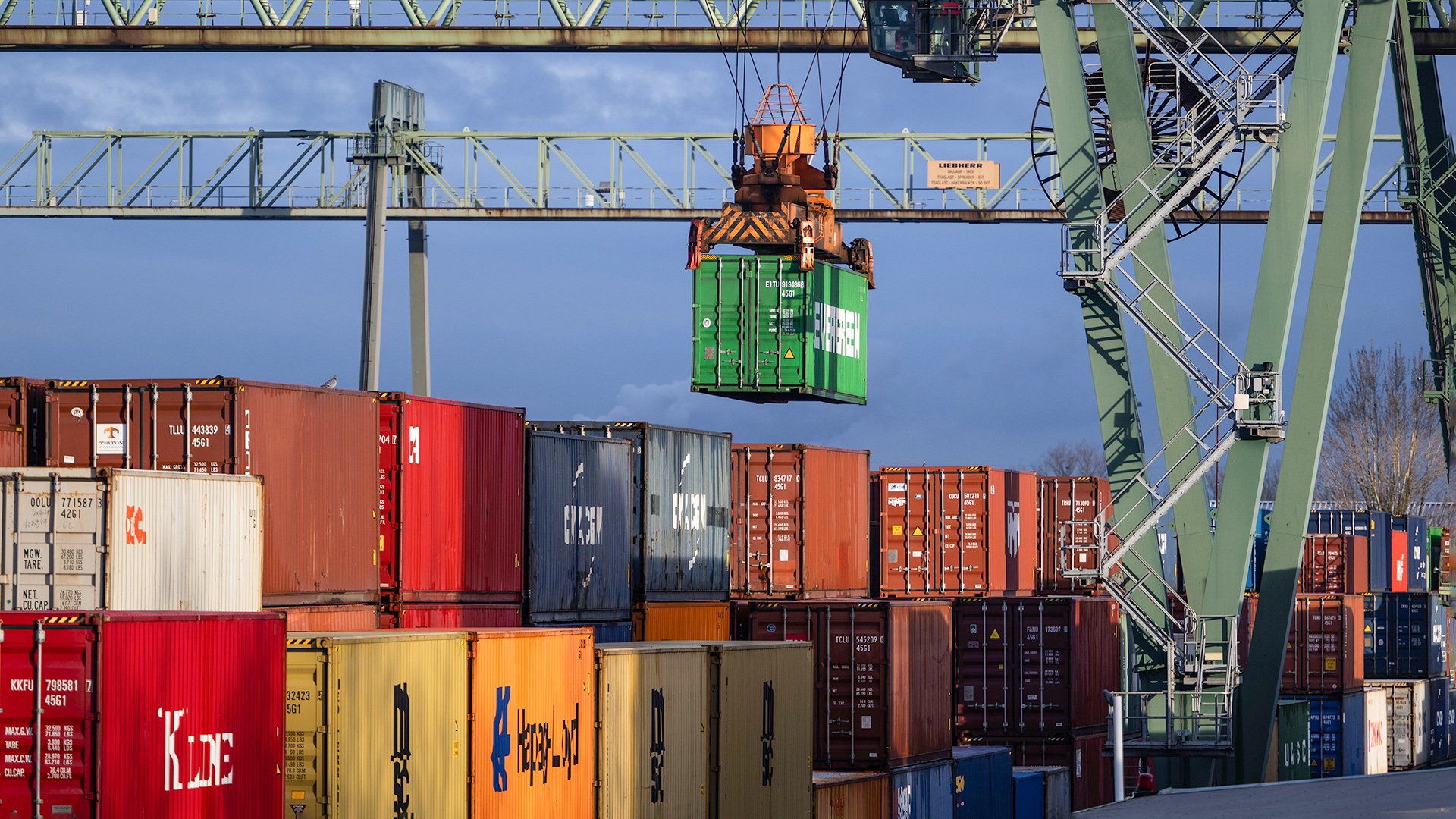 Как выбрать надежную торговую компанию для импорта из Турции