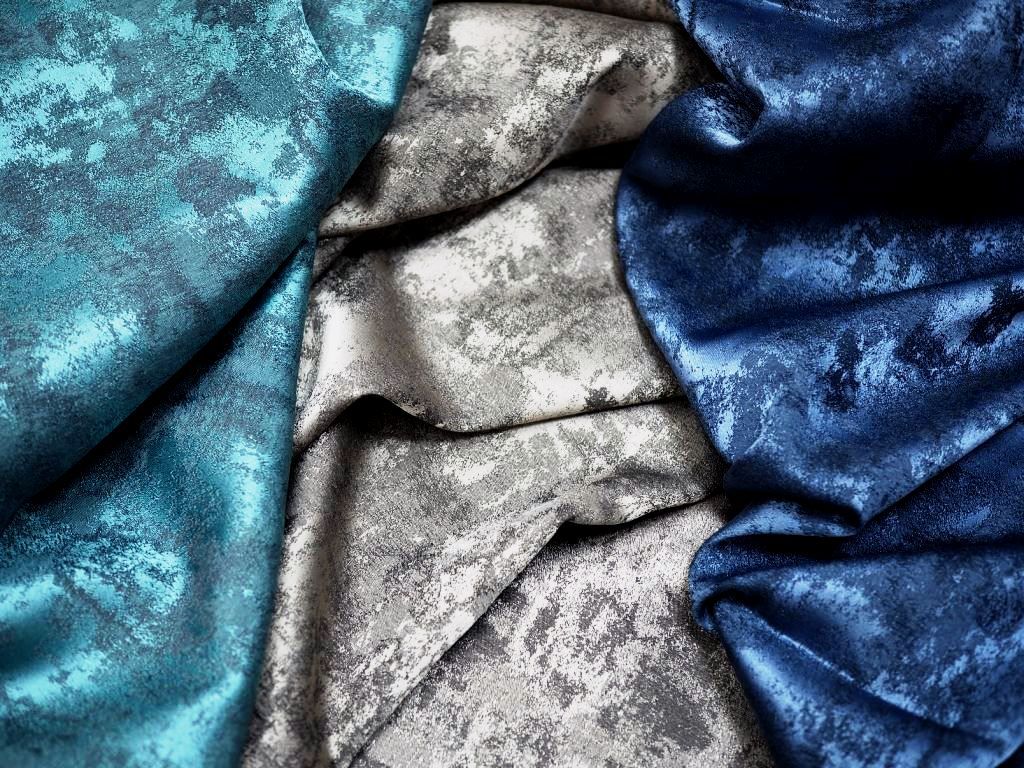 Как привезти ткань из Турции