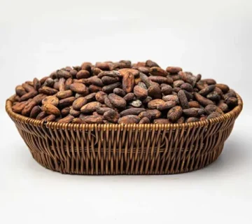 Какао-порошок, какао-бобы импорт и прямая продажа