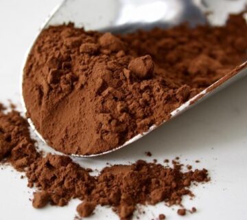 Какао-порошок оптом - прогизводитель Latamarko