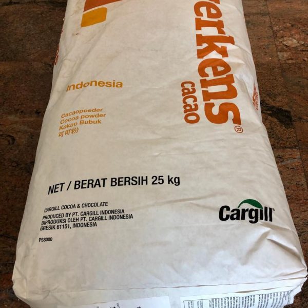 Код Cargill GD81 продажа алкализированного какао-порошка