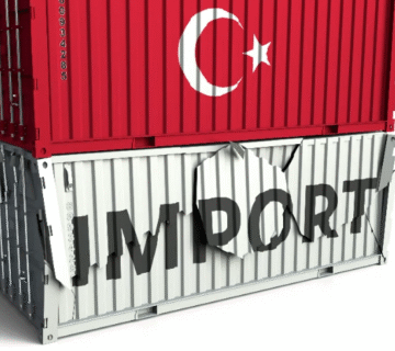 Лучшие поставщики для импорта из Турции