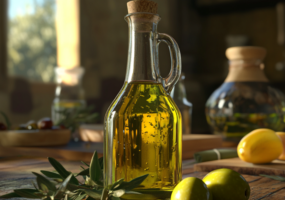 Процедуры сертификации при импорте оливкового масла из Турции