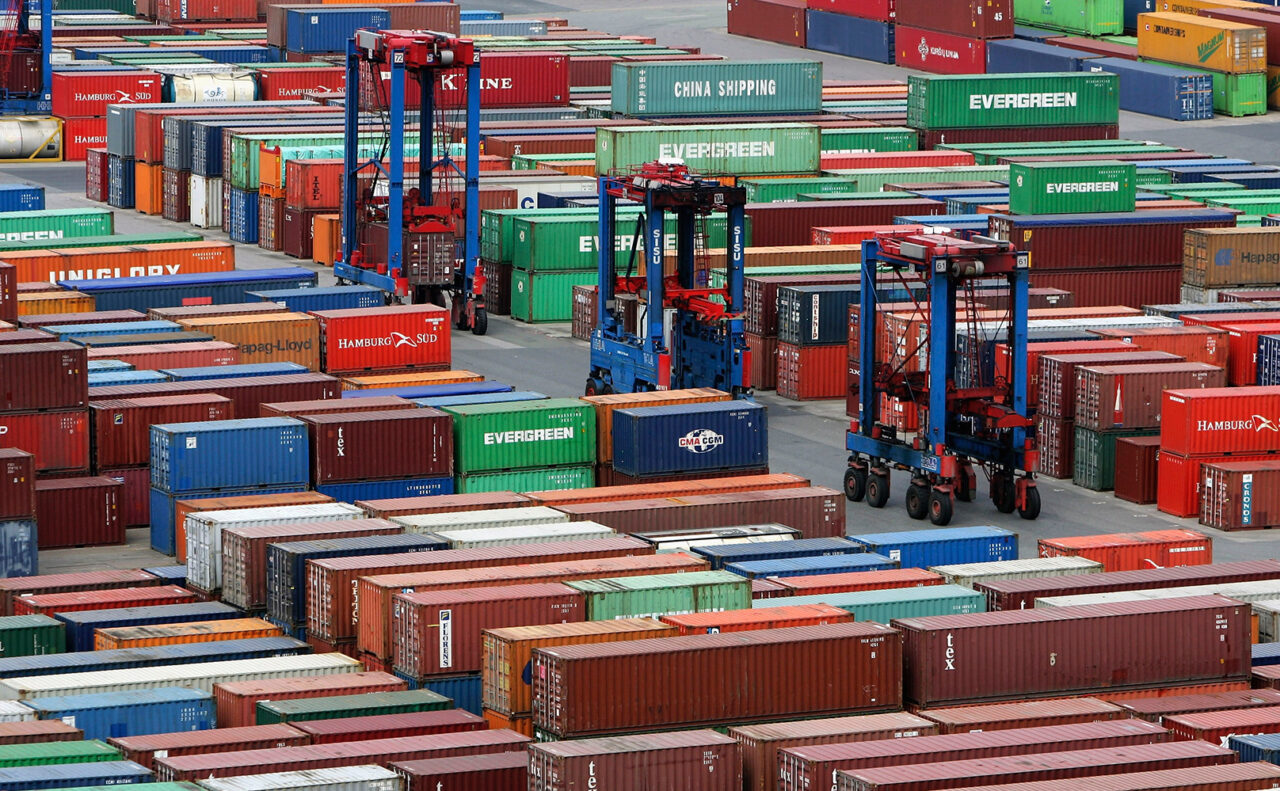 Риски и выгоды импорта из Турции