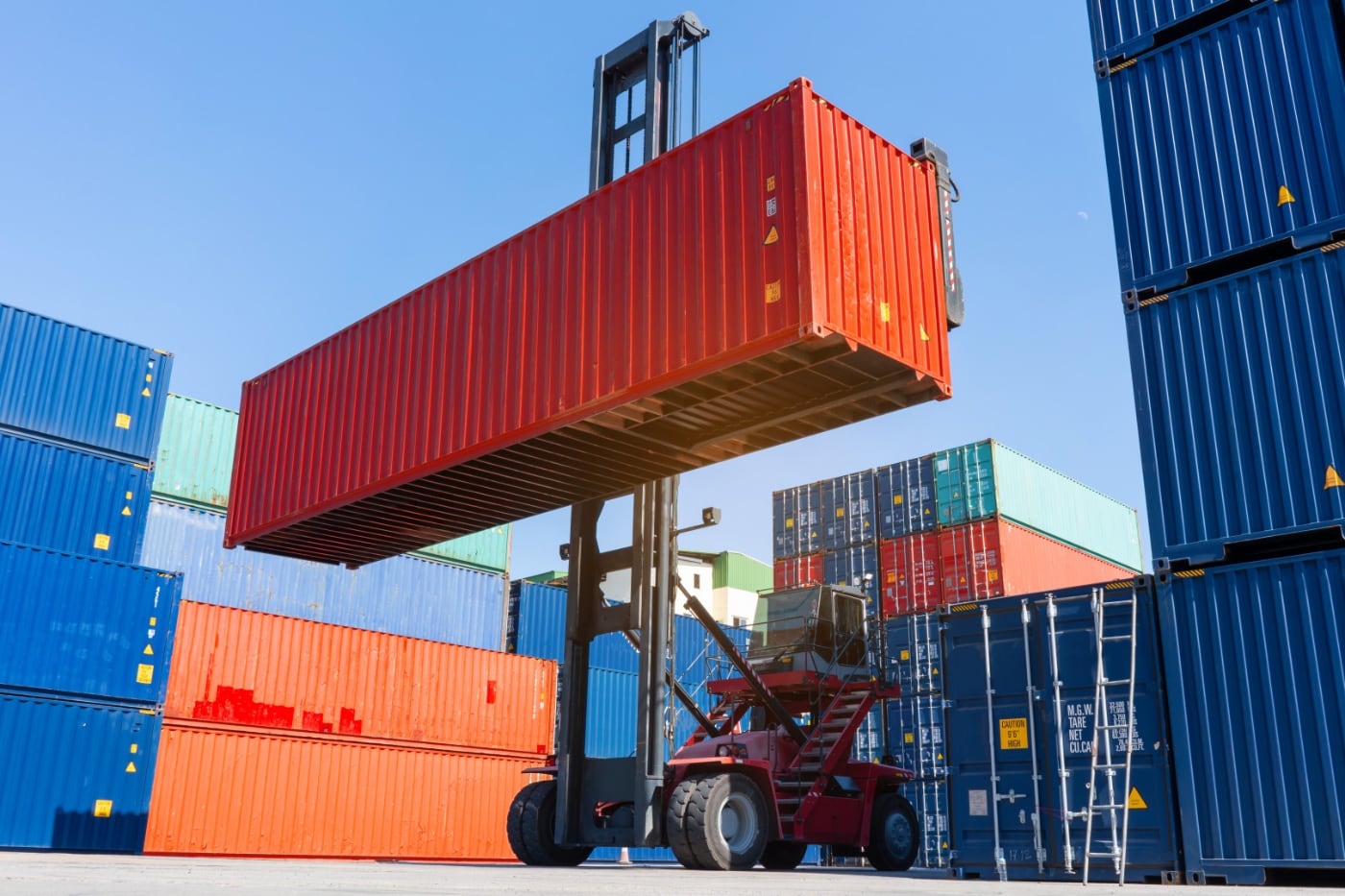 Риски и выгоды импорта из Турции